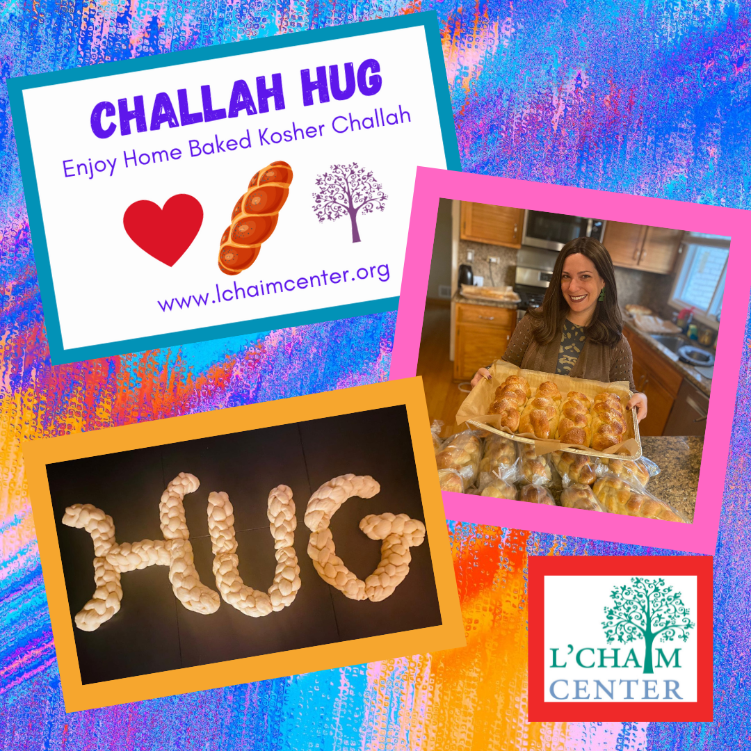 Challah Hugs Image